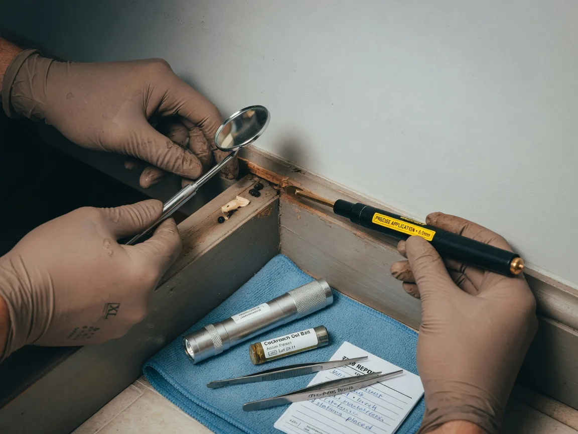 Why choose Emergency Pest Control in Mapleton Depot, PA